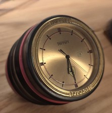 Ferrari Desk Clock 11618 –
