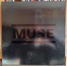 (36) Muse - The 2nd Law