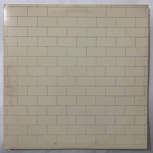 Pink floyd the - wall, 1979