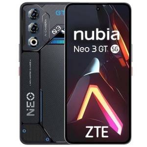Zte nubia neo3 256gb - nubia,