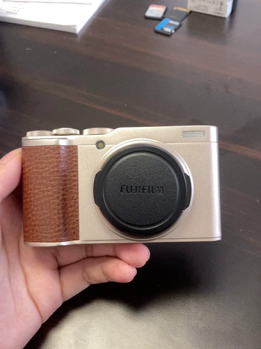 Fujifilm fuji xf10 - fuji, mp