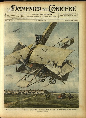 Rivista domenica del - rivista,