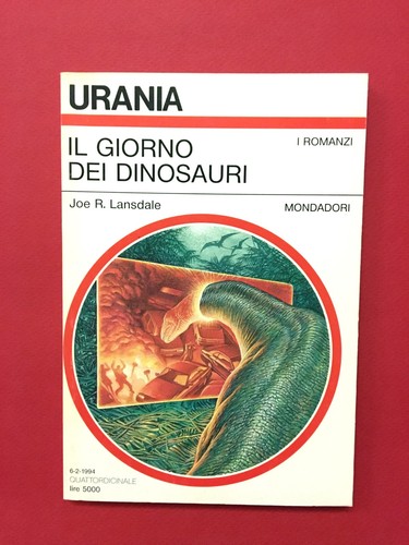 Giorno dei dinosauri joe r - giorno,