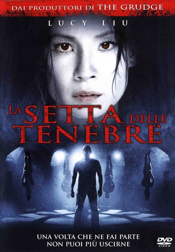 Setta delle tenebre - la,