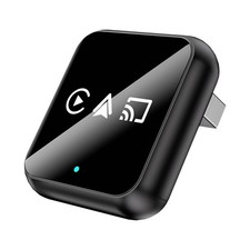 3 in 1 Carplay MirrorLinK per