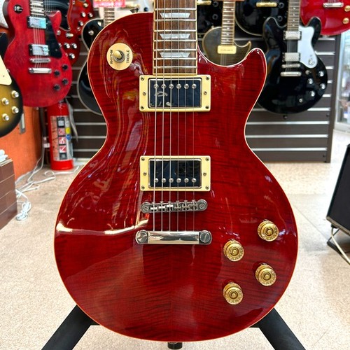 Epiphone les paul - les, tribute