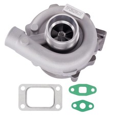 Turbocompressore T3T4 T04E T3