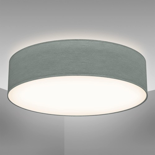 Plafoniera rotonda licht - plafoniera,