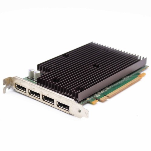 Scheda video nvidia quadro nvs - nvidia,