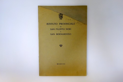 Istituto provinciale san - di,