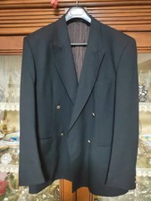 Navy Blazer  vintage 50 Lebole