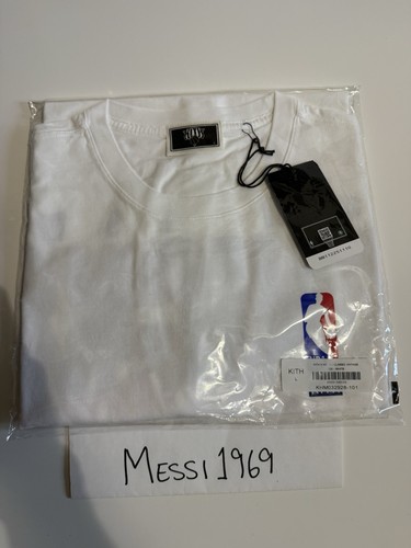 Shirt bianca kith - kith, for