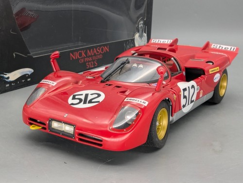 Modellini auto hot wheels - 1:18,