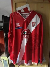 Maglia Grosseto Indossata In Campo Freddi , 5 , Stagione 2008/2009