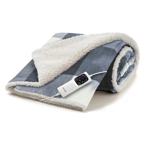 Imetec coperta elettrica - imetec,