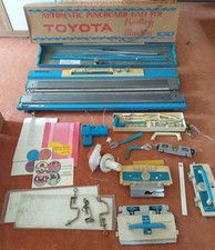 Macchina per maglieria Toyota