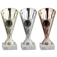 Tris premiazioni - tris,
