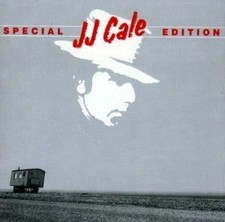 J.J. CALE – SPECIAL EDITION