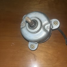 Motorino elettrico ventola