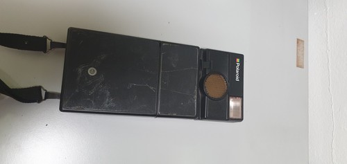 Polaroid fotocamera istantanea - polaroid,