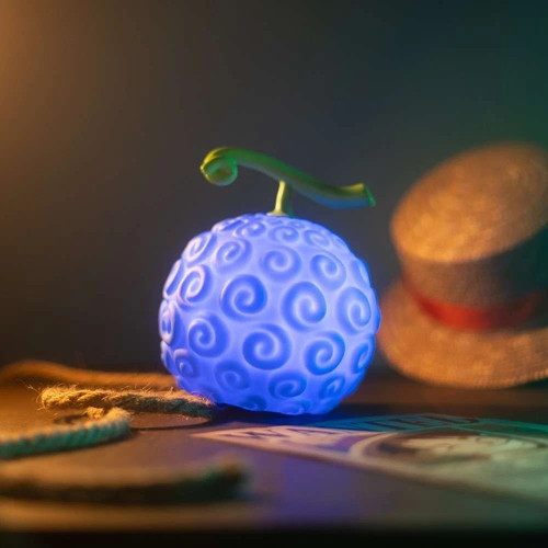 One piece netflix gum - piece,