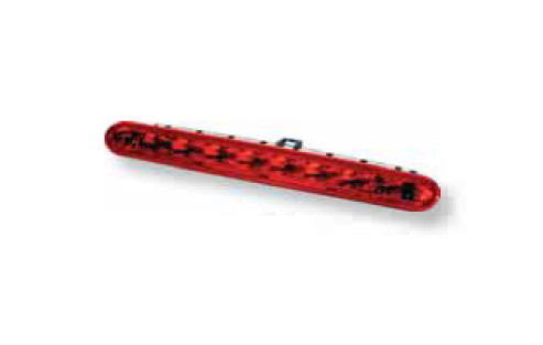 Fanale terzo stop lancia - stop, y