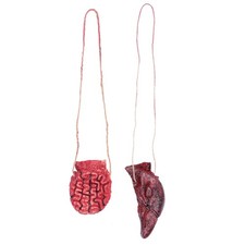  2 Pcs Soprammobili Halloween