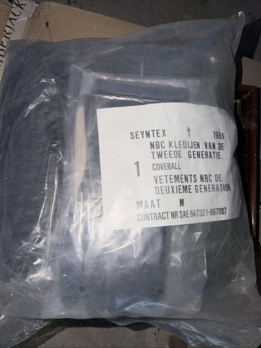 Seyntex kit nbc - seyntex,