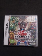 BAKUGAN RISE OF THE RESISTANCE
