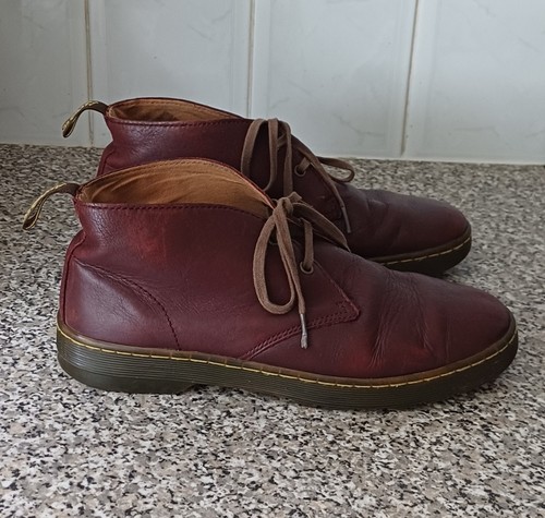 Stivali martens uomo - stivali,