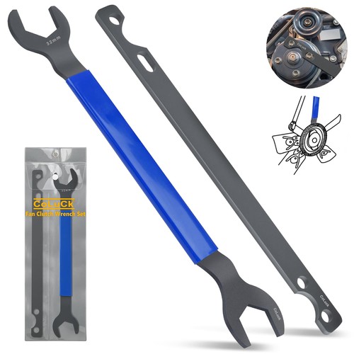 Set chiave frizione ventola - , 32