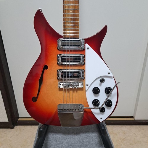 Chitarra elettrica - chitarra,