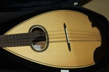 Mandolino Miletti Made In