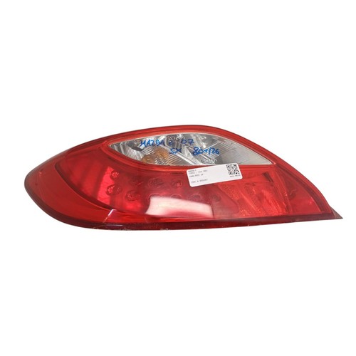Stop fanale posteriore - fanale,