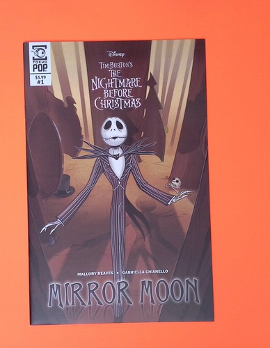 Disney tim burton - disney,