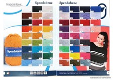 GOMITOLO SPENDOBENE TROPICAL