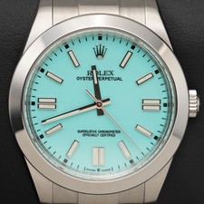 Orologio Rolex Oyster
