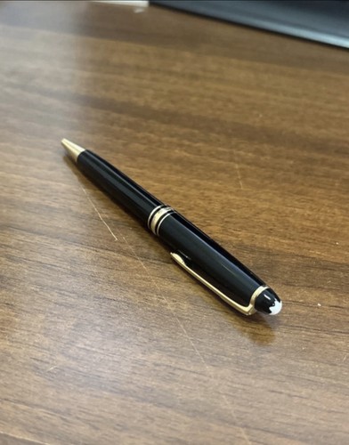 Montblanc meisterstuck penna - montblanc, a