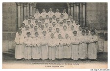 CAR-ADQP9-0591-75 - PARIGI -