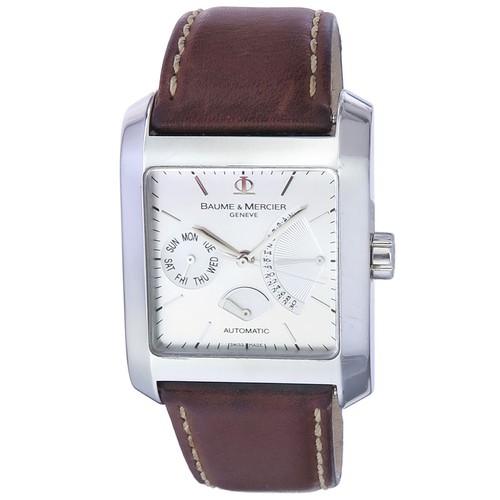 Collezione baume mercier - &,