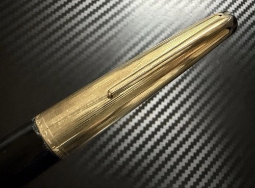 Penna stilografica montblanc - penna,