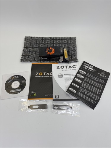 Zotac 299 5n269 - zotac, geforce