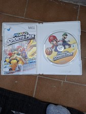 Mario E Sonic Sports Mix