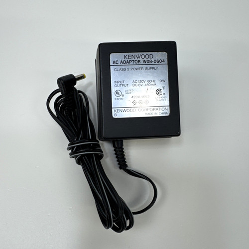Kenwood adattatore w08 0604 - kenwood,