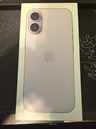 Iphone lavanda 256gb solo - 256gb,