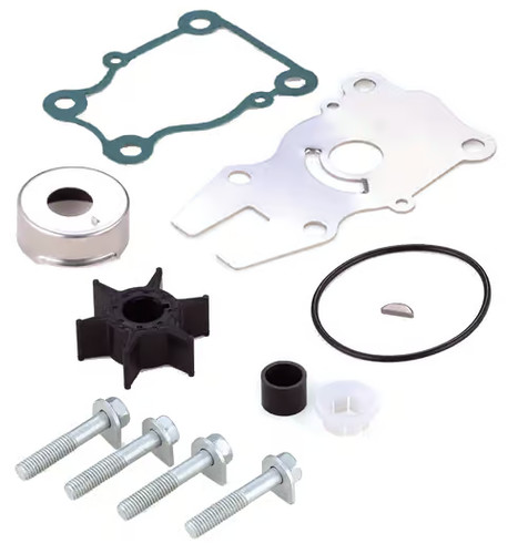 Kit girante yamaha f30b f40f - girante,