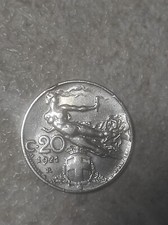 20 Centesimi 1921