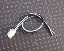 Cablaggio ingresso filo 4 pin per ALPINE MRP T306 T130 T220 M450 M1000 M650 M500 M850