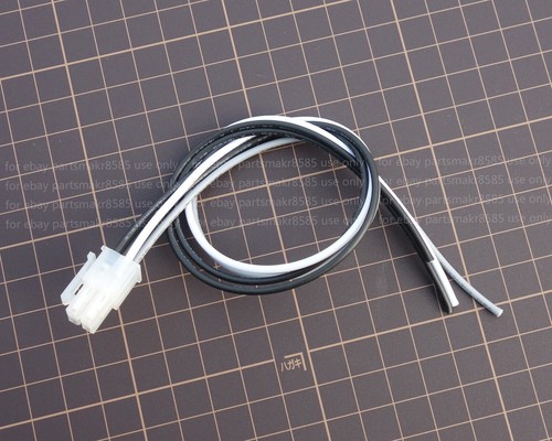 Cablaggio ingresso filo pin - filo, 4