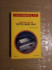 CRISTIANA ASTORI  Tutto Quel